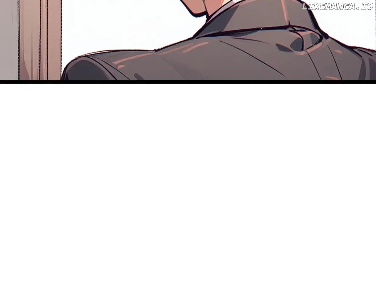 Daddy President Is Too Hard To Deal With Chapter 205 - page 4